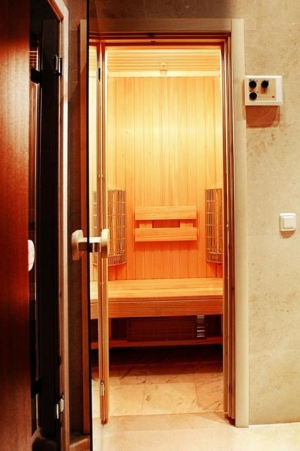 Gorny Ruchej Hotel Hora Room photo