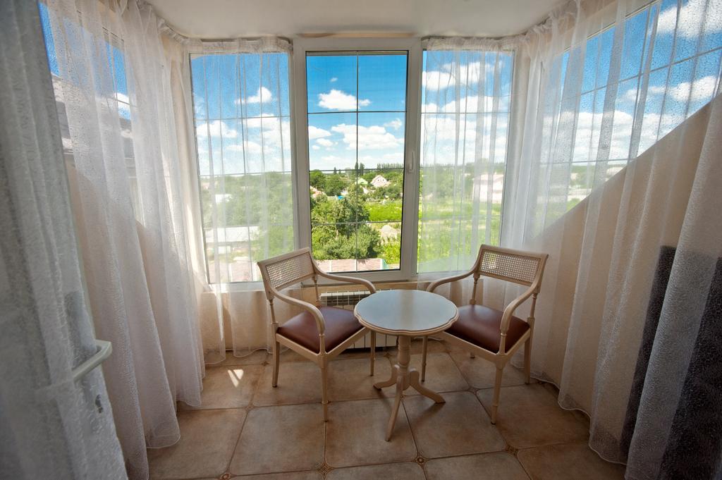 Gorny Ruchej Hotel Hora Room photo
