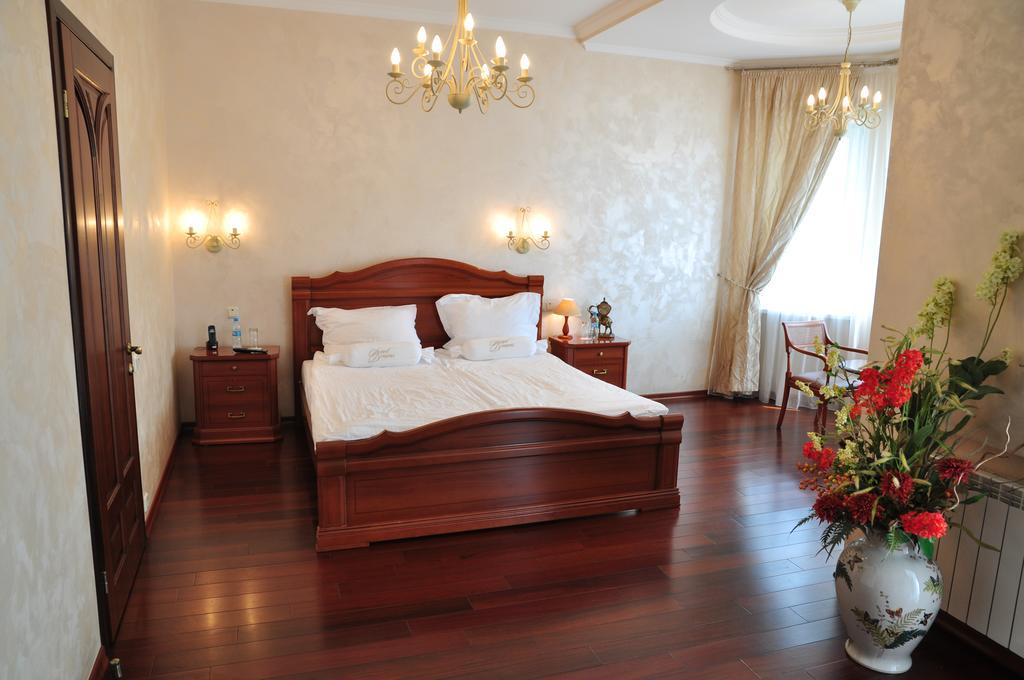 Gorny Ruchej Hotel Hora Room photo