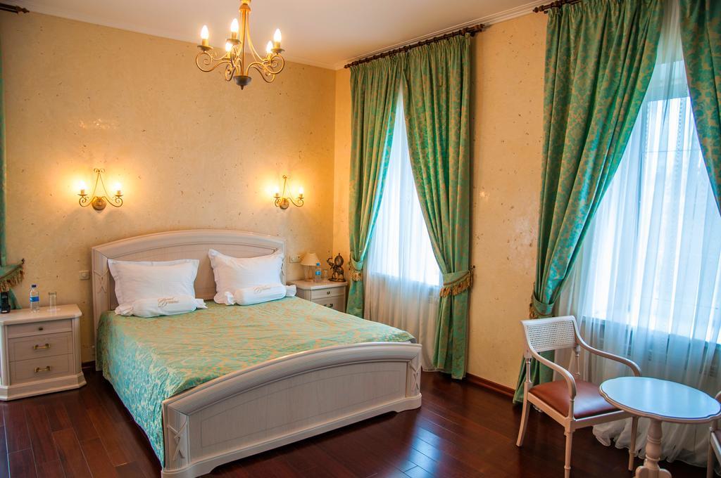 Gorny Ruchej Hotel Hora Room photo