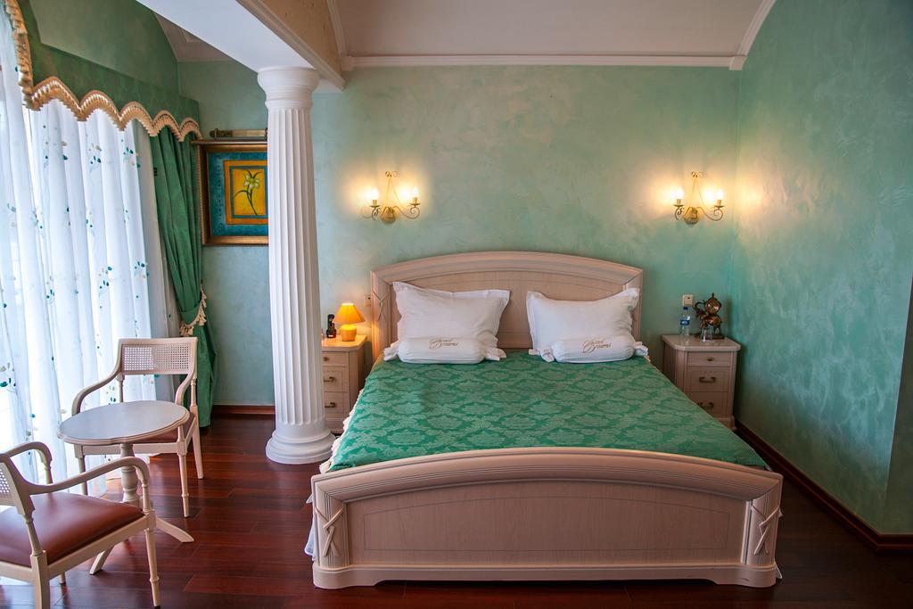 Gorny Ruchej Hotel Hora Room photo