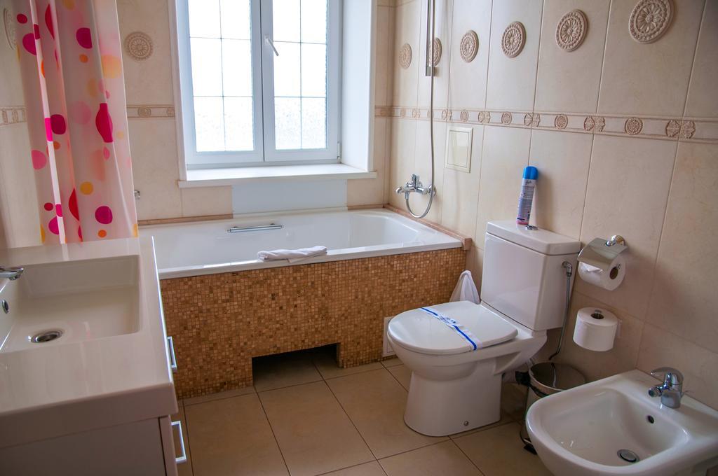 Gorny Ruchej Hotel Hora Room photo