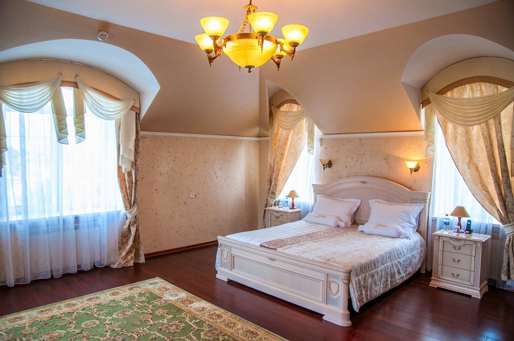 Gorny Ruchej Hotel Hora Room photo