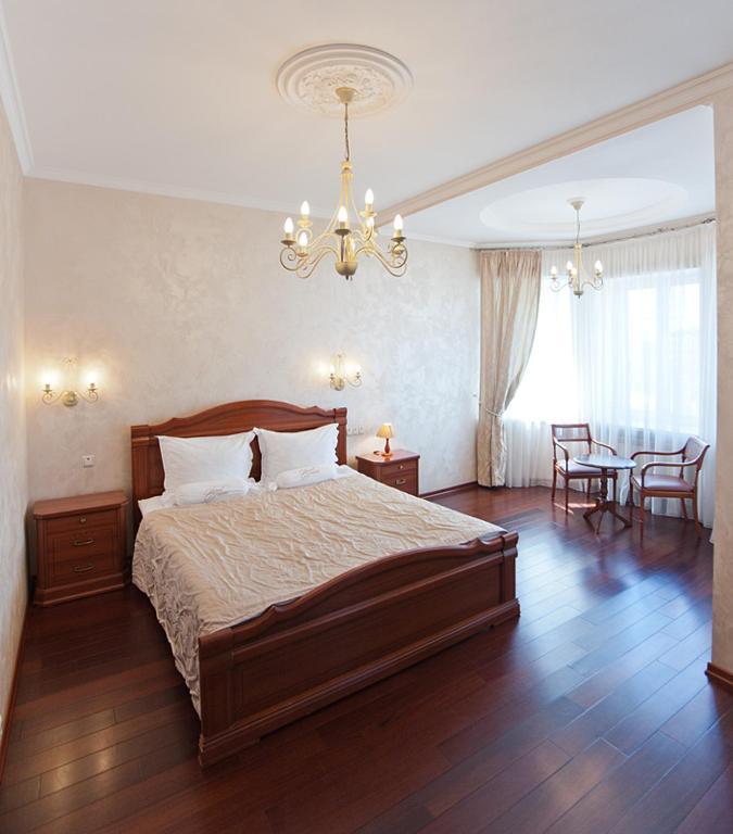 Gorny Ruchej Hotel Hora Exterior photo