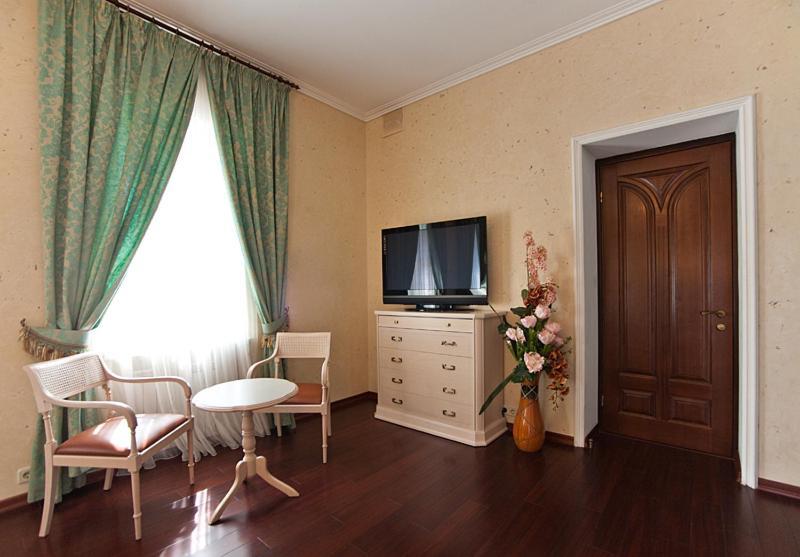 Gorny Ruchej Hotel Hora Exterior photo