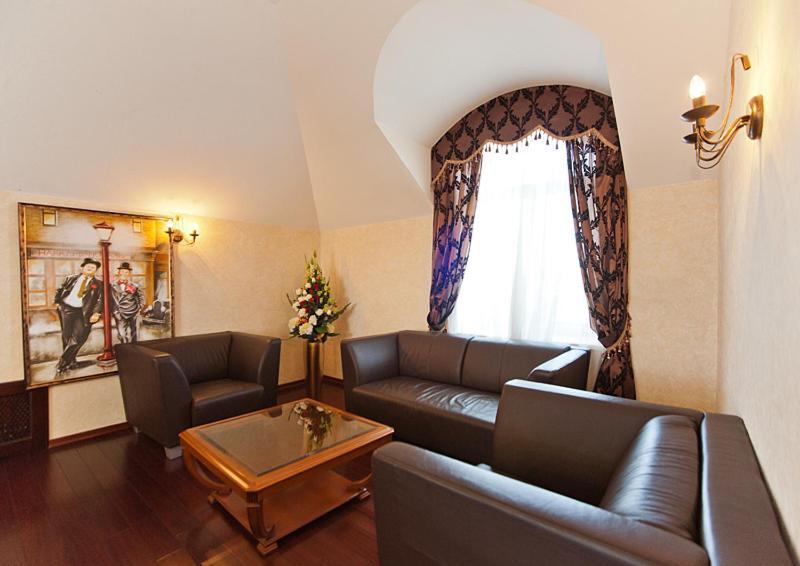 Gorny Ruchej Hotel Hora Room photo