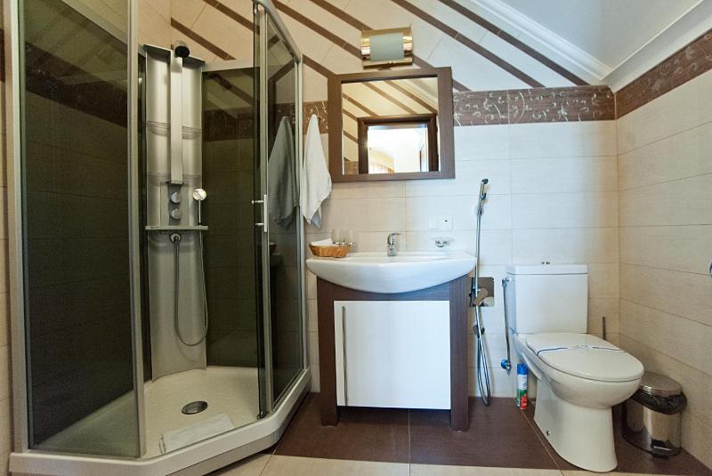 Gorny Ruchej Hotel Hora Room photo