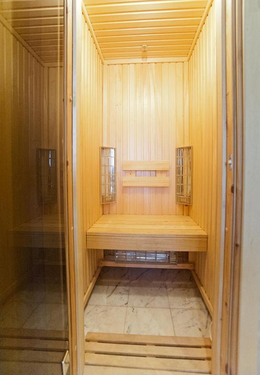Gorny Ruchej Hotel Hora Room photo