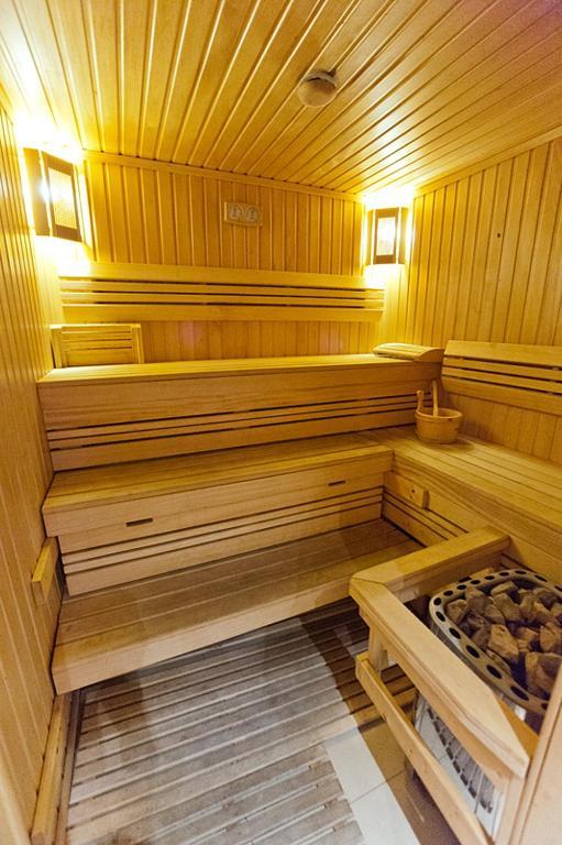 Gorny Ruchej Hotel Hora Room photo